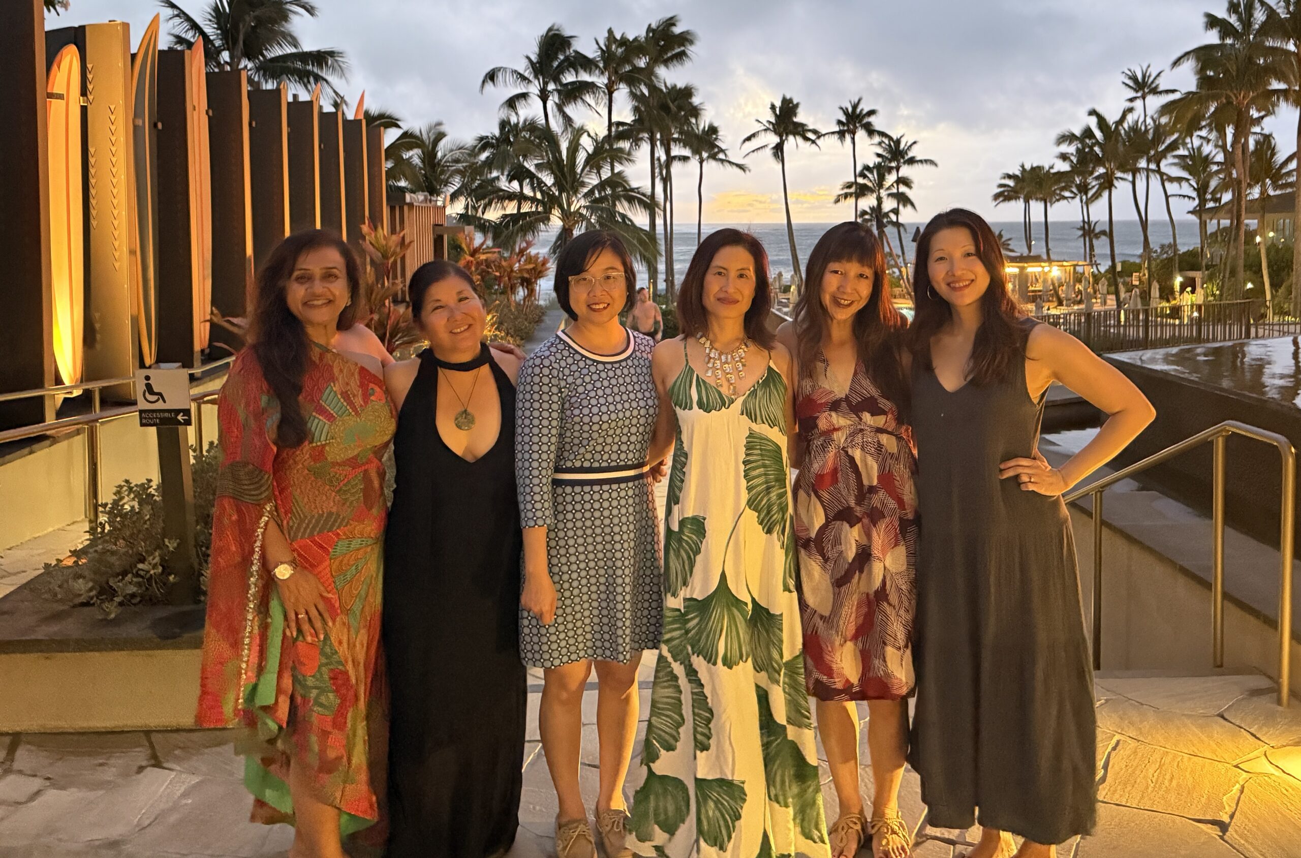 APARRI Managing Board Retreat 2026