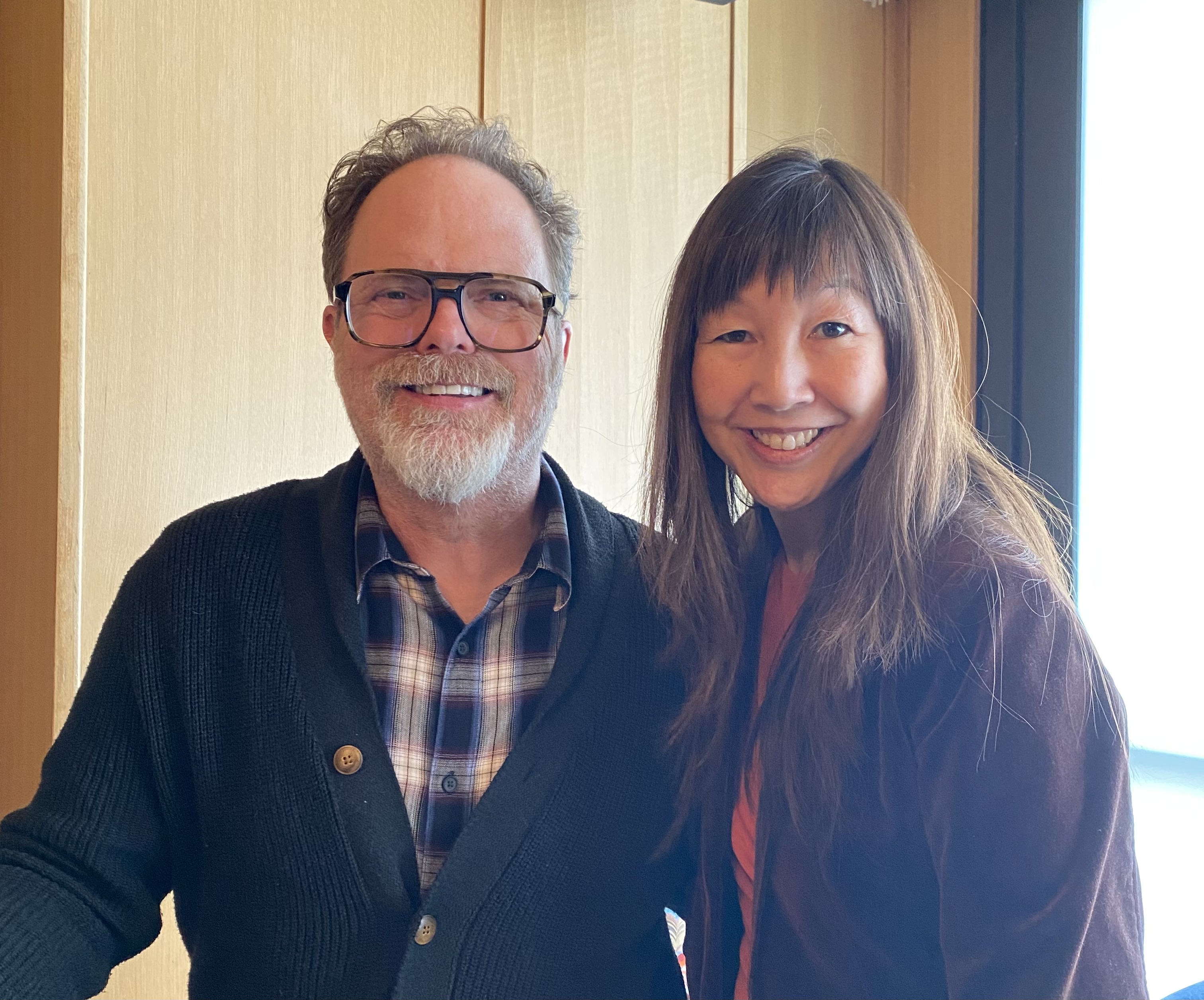 Faith + Media Connect Launch