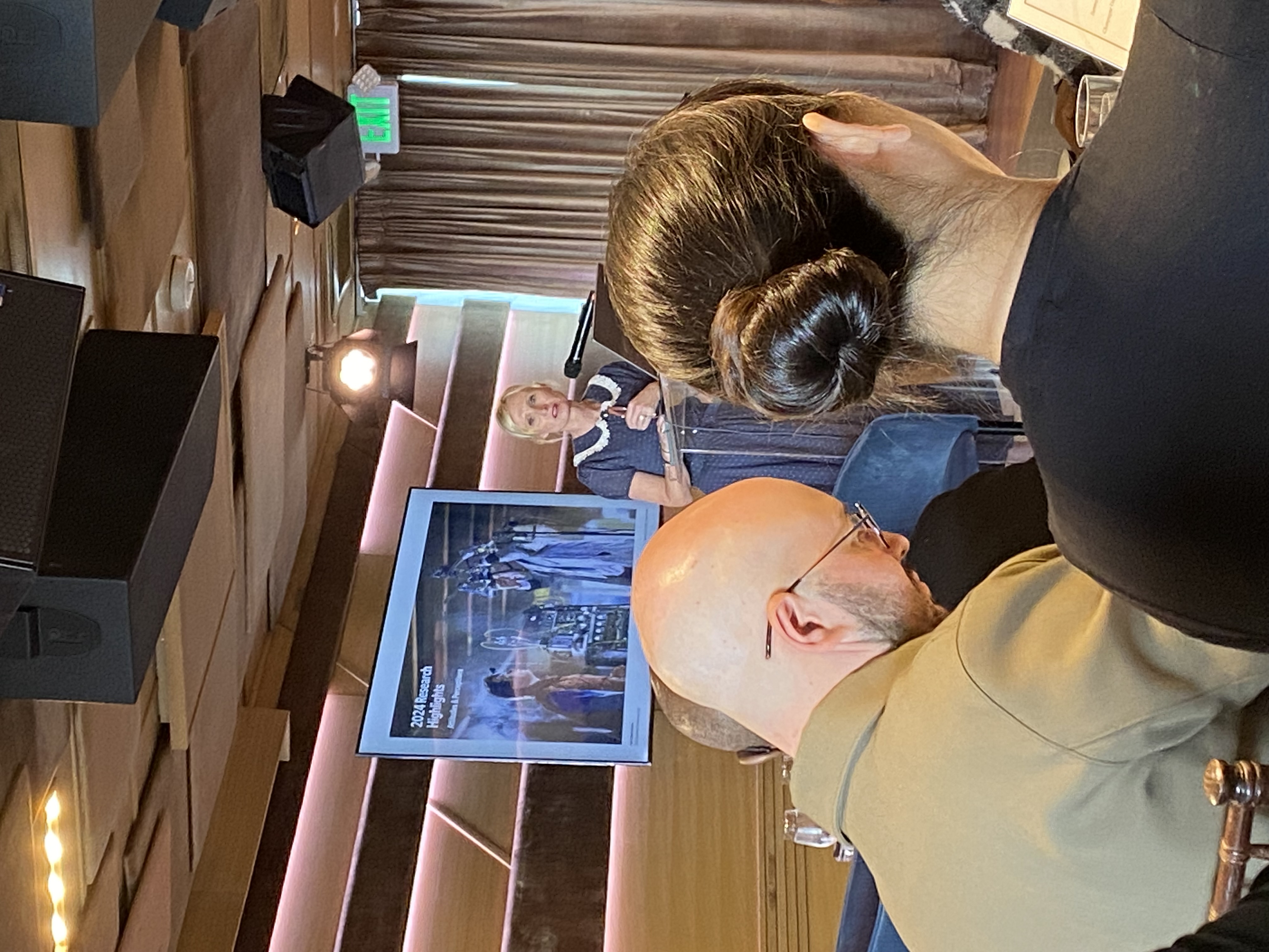 Faith & Media Connect