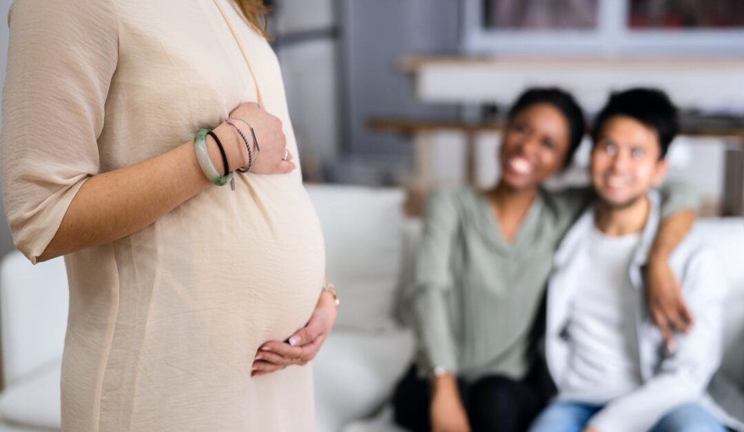 “Surrogacy, Christianity, and Good Health”