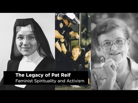 Pat A. Reif Memorial Lecture