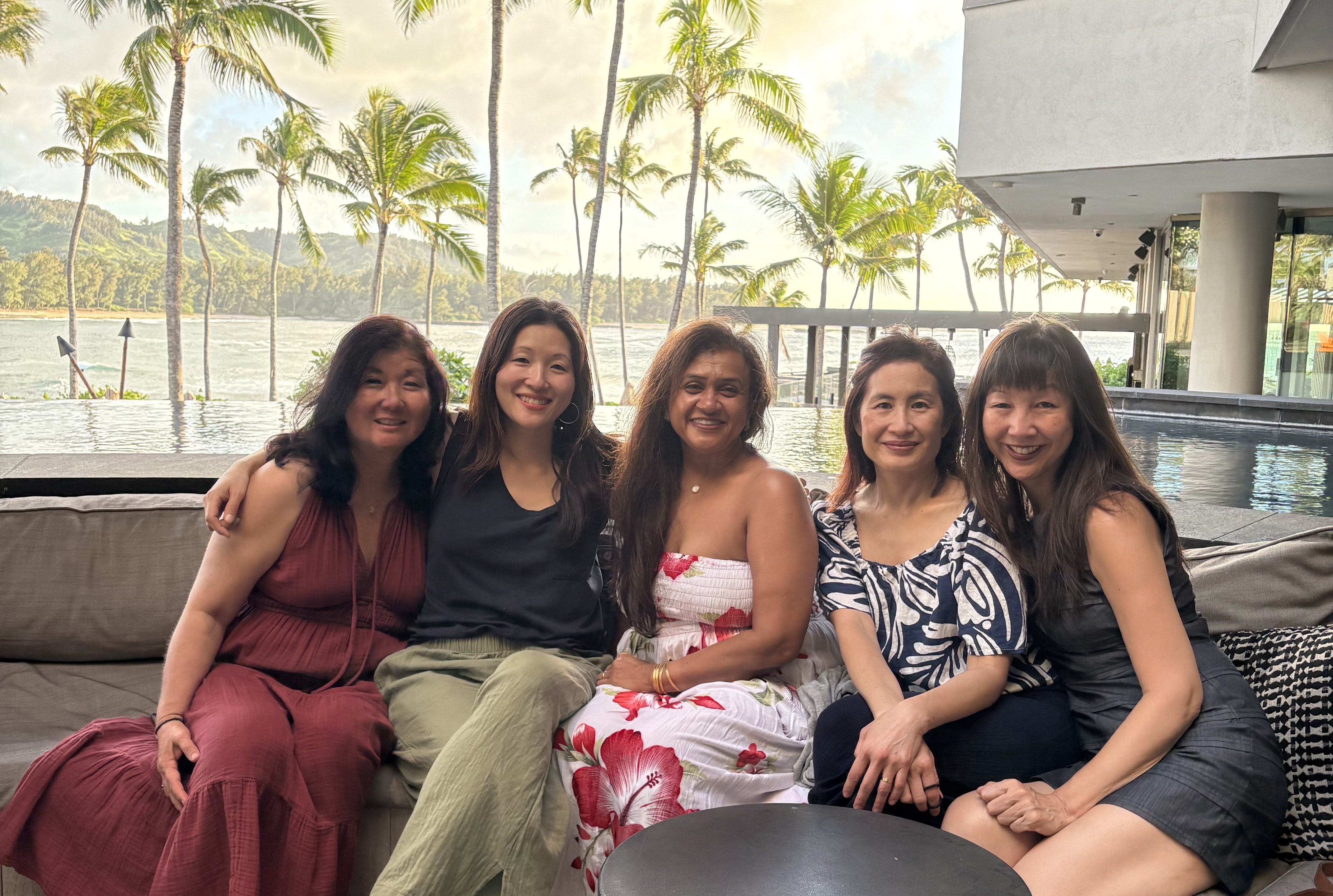 Henry Luce Foundation Grant
