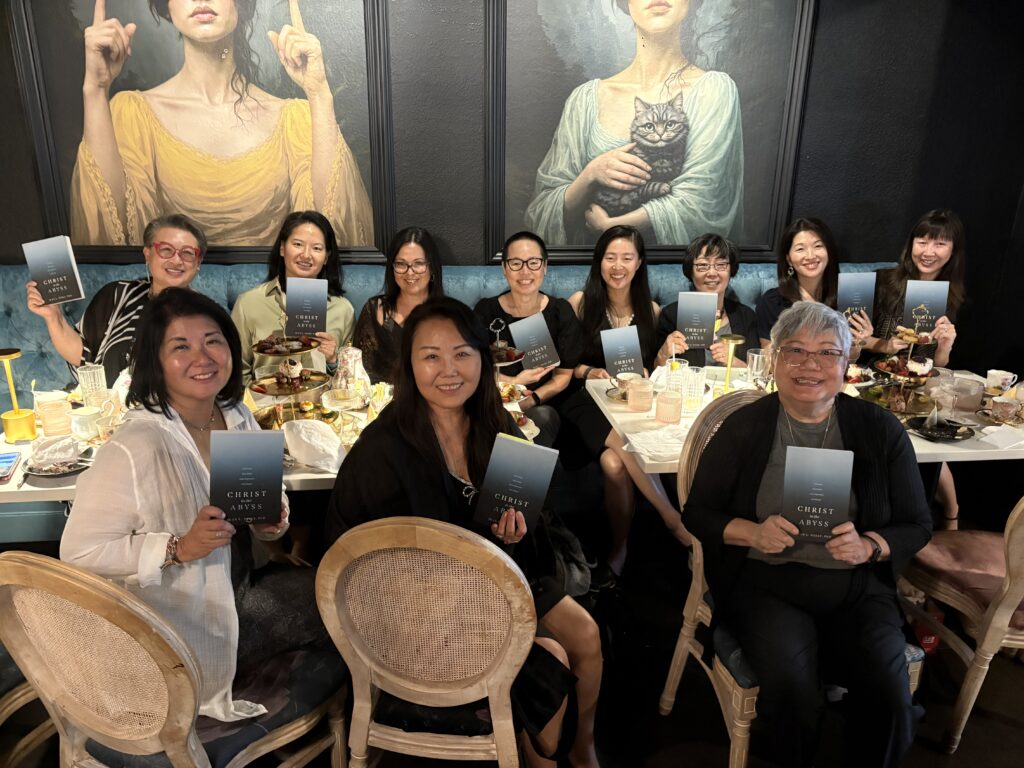 PAAC Book Event