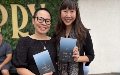 Book Launch Celebration